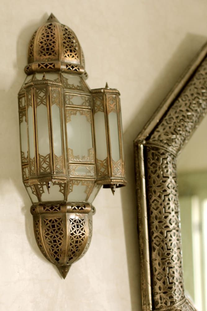 Riad Palacio de las Especias Room (Bab El Kemish) 5