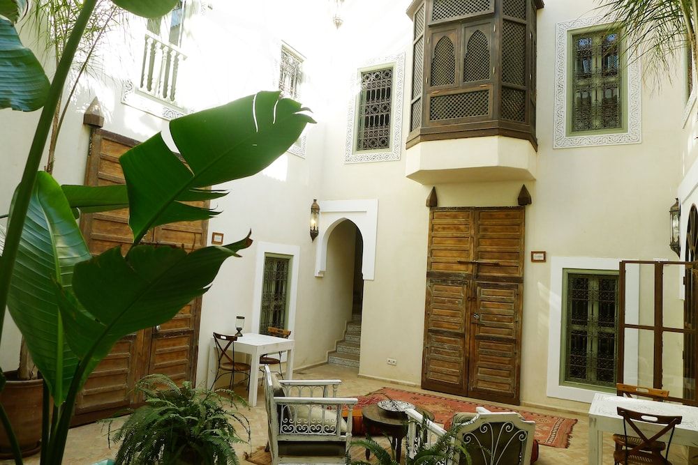 undefined Riad Palacio de las Especias 7