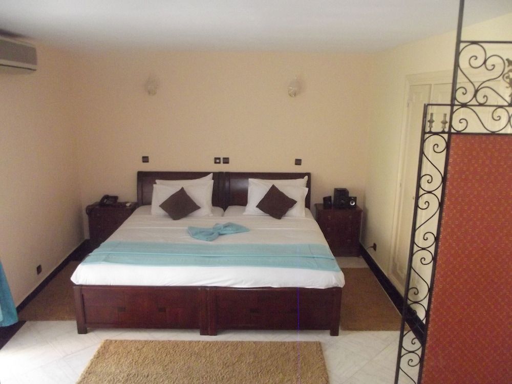 undefined Hotel Alkabir 3