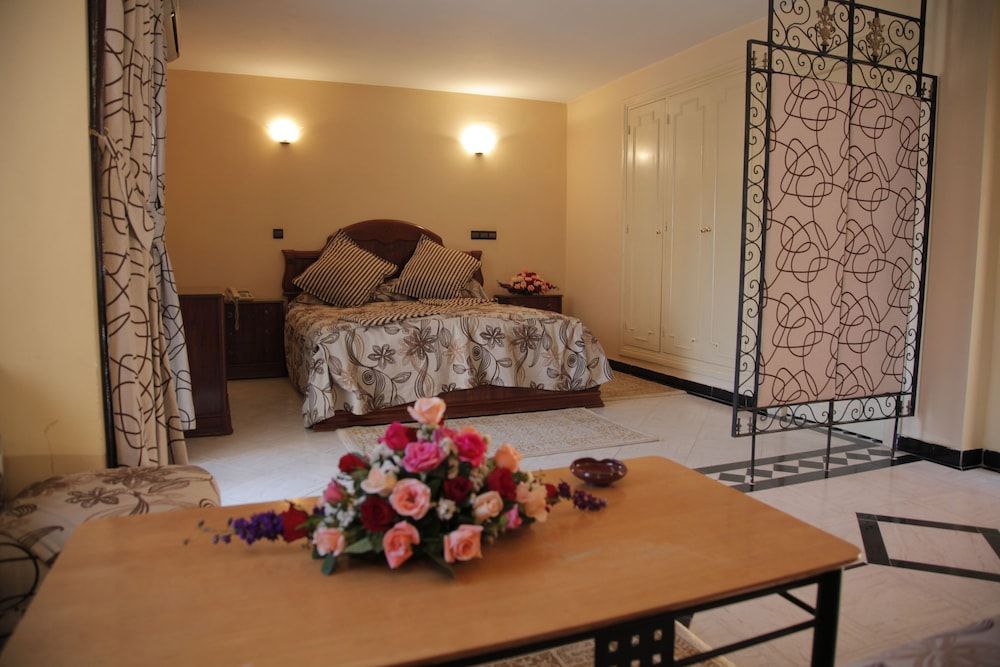 undefined Hotel Alkabir