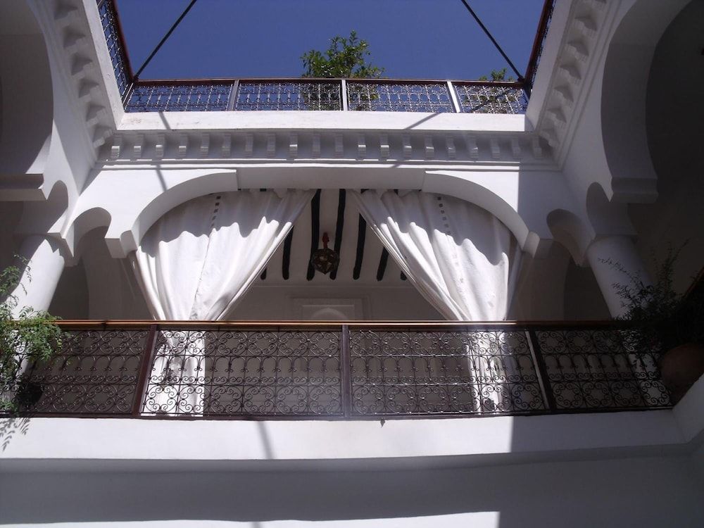 undefined Riad Ailen 4