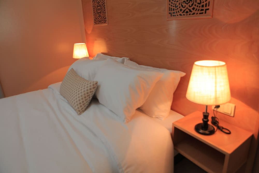 Hôtel Miramar Double Room, 1 Queen Bed, Sea View 2