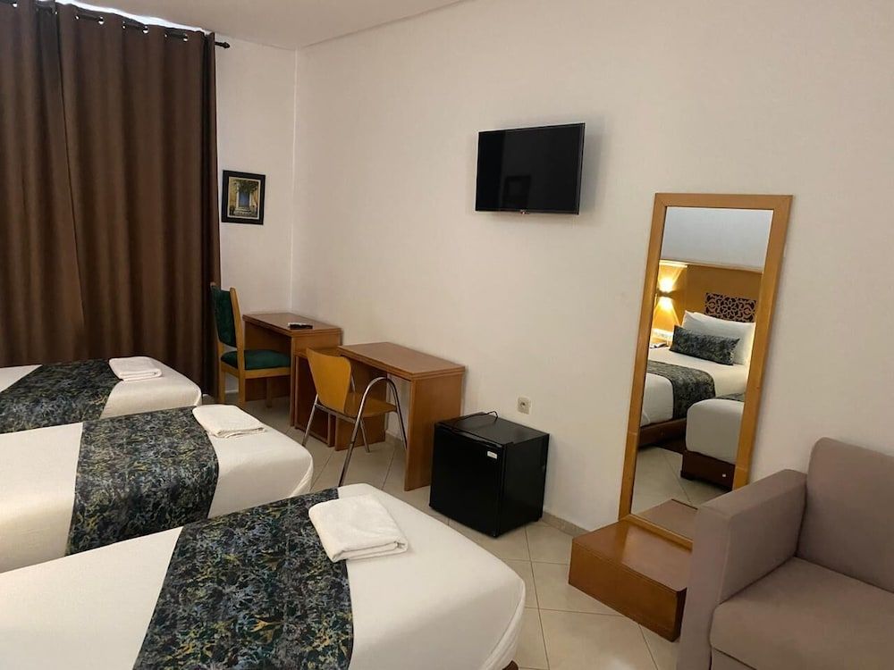 Hôtel Miramar Double Room, 1 Queen Bed, Sea View 5