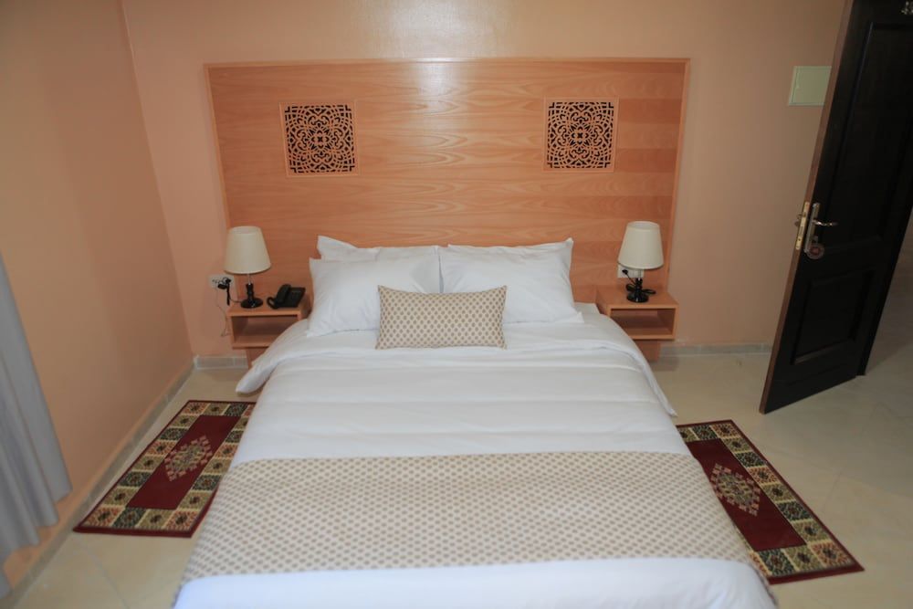 Hôtel Miramar Double Room, 1 Queen Bed, Sea View 4