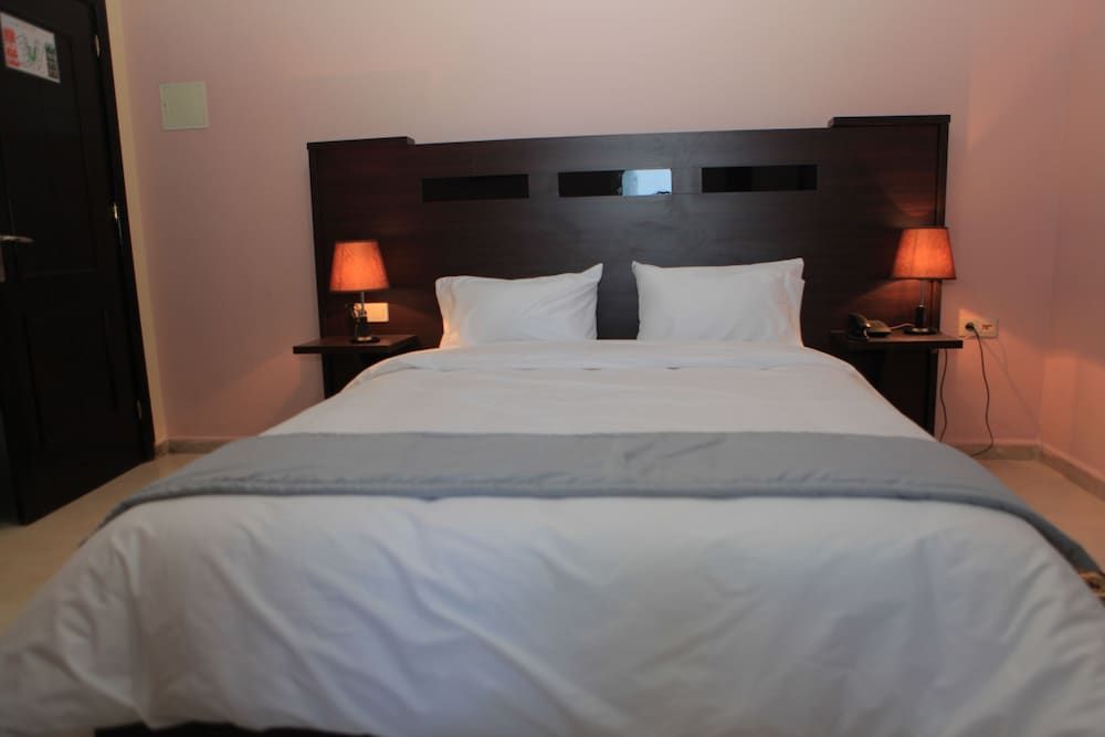 Hôtel Miramar Double Room, 1 Queen Bed, Sea View