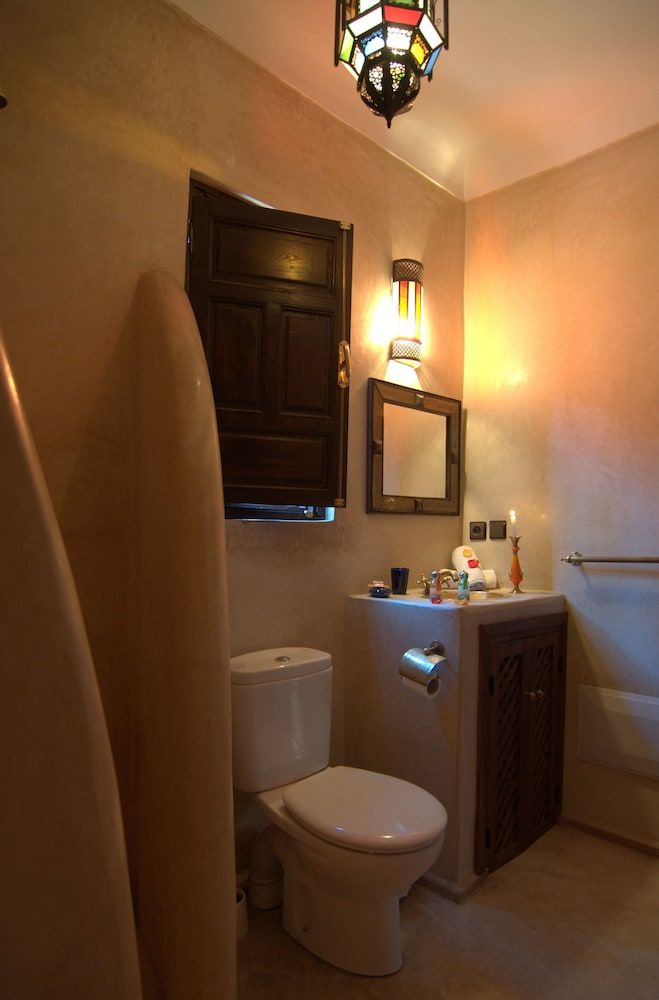 Riad Imilchil Standard Double or Twin Room, 2 Bedrooms 7