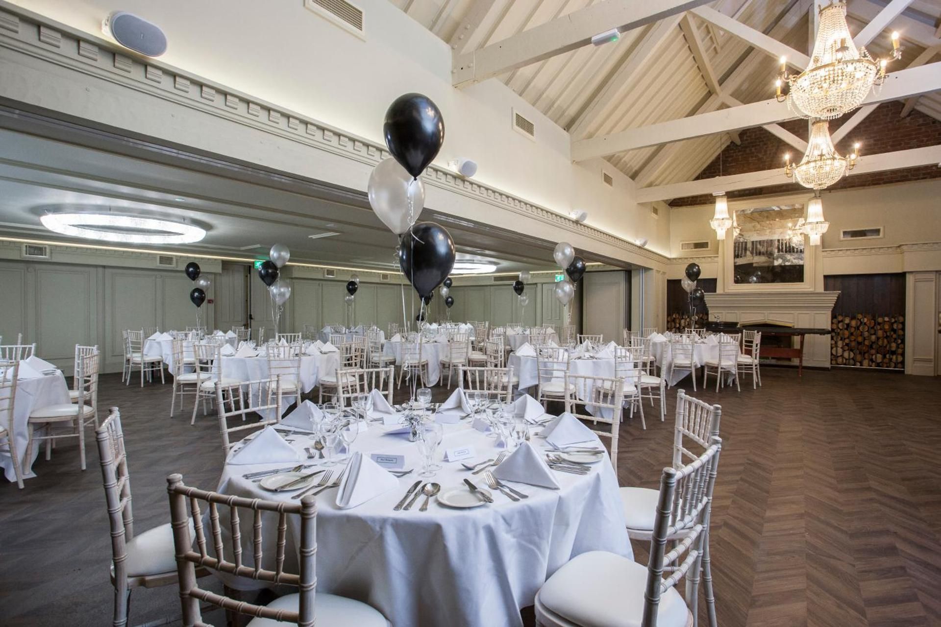 meeting room / ballrooms