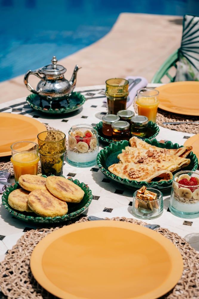 undefined La Villa des Golfs 4