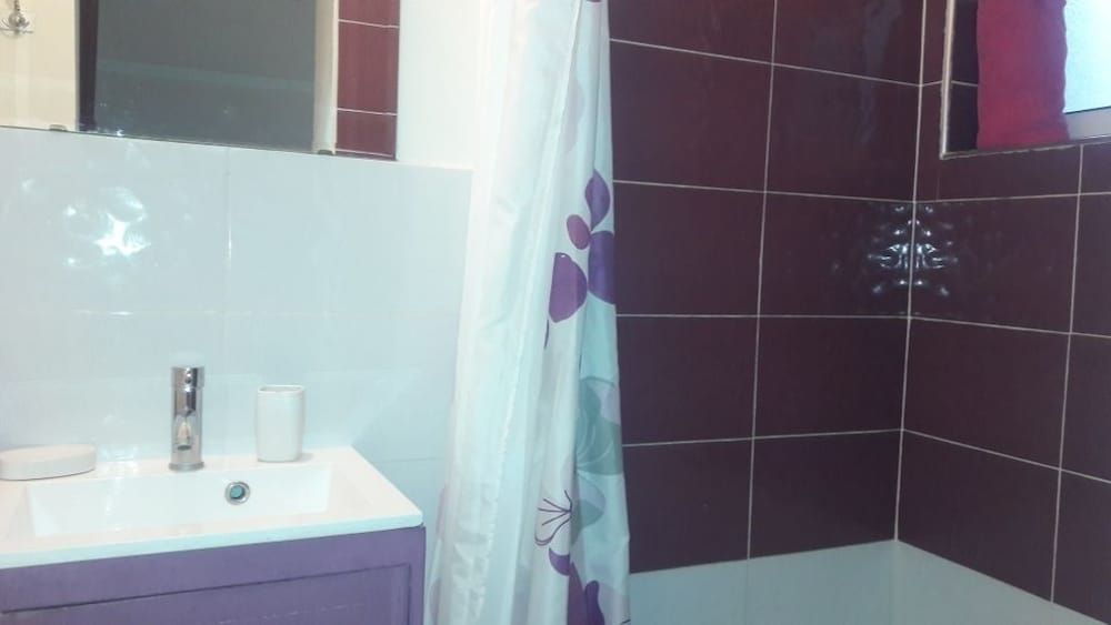 Dar Boutouil Standard Double Room 8