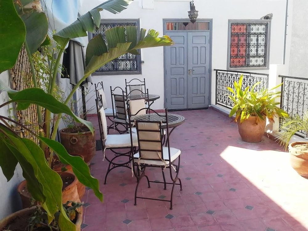 undefined Dar Boutouil 5