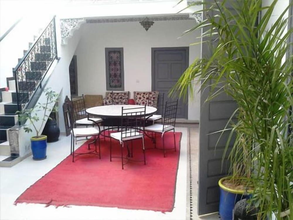 undefined Dar Boutouil 8