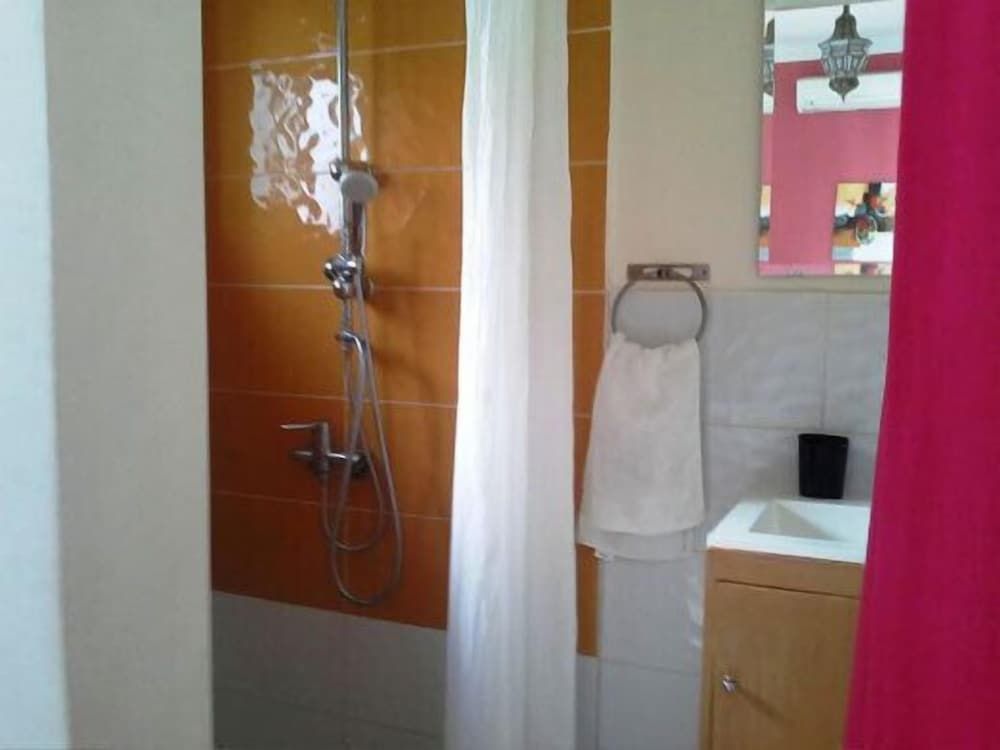 Dar Boutouil Standard Double Room 10