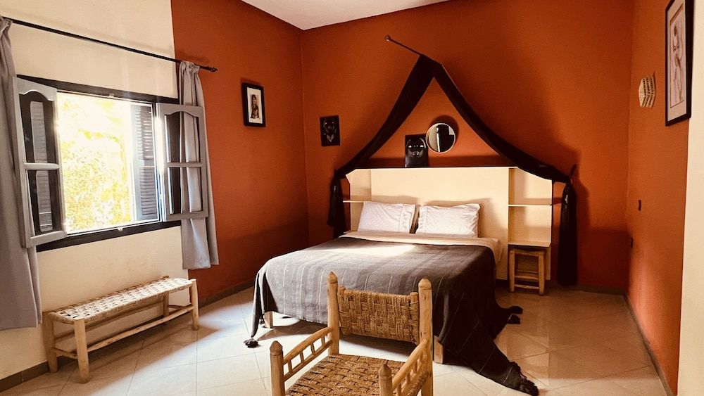 undefined Villa Florentine Marrakech 10