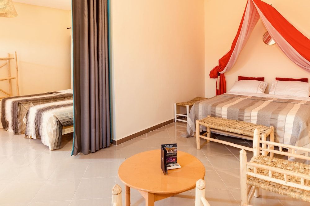 undefined Villa Florentine Marrakech 7