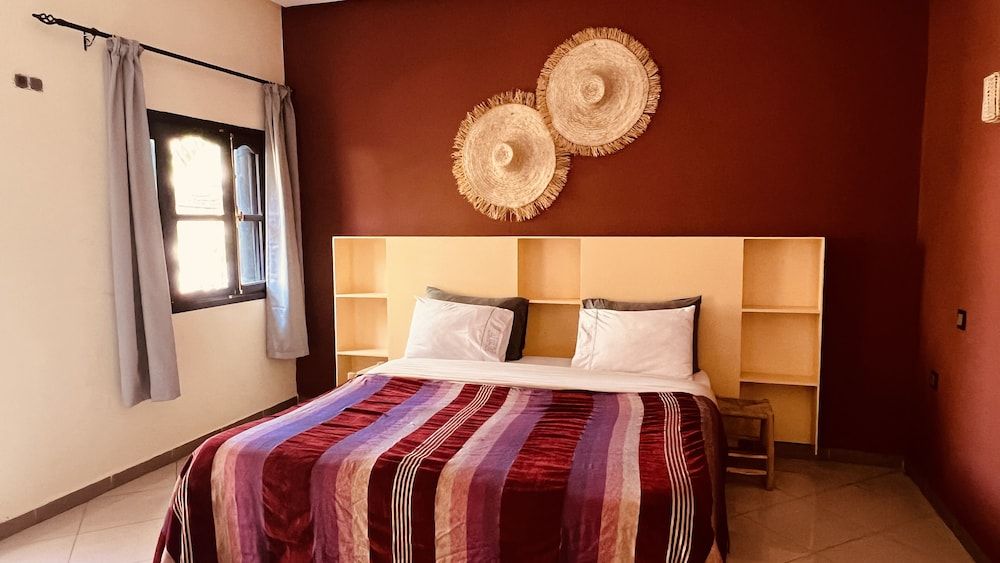 undefined Villa Florentine Marrakech 2