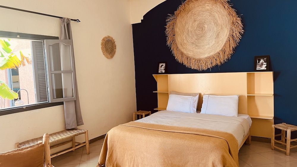 undefined Villa Florentine Marrakech 3