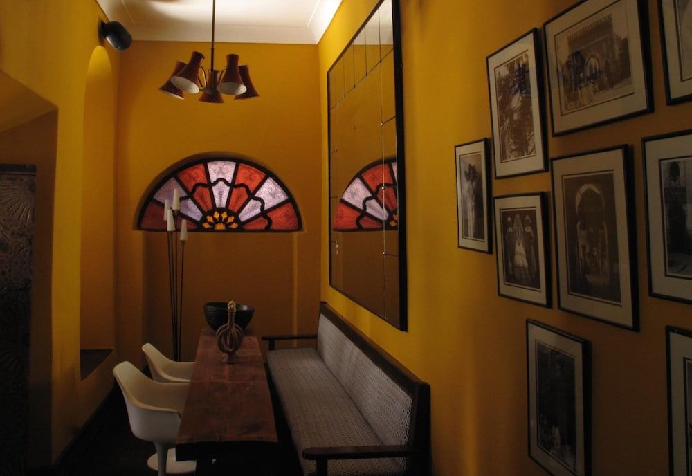 undefined Riad Les Yeux Bleus 8