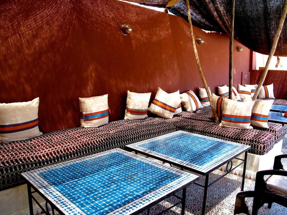 undefined Riad Les Yeux Bleus 5