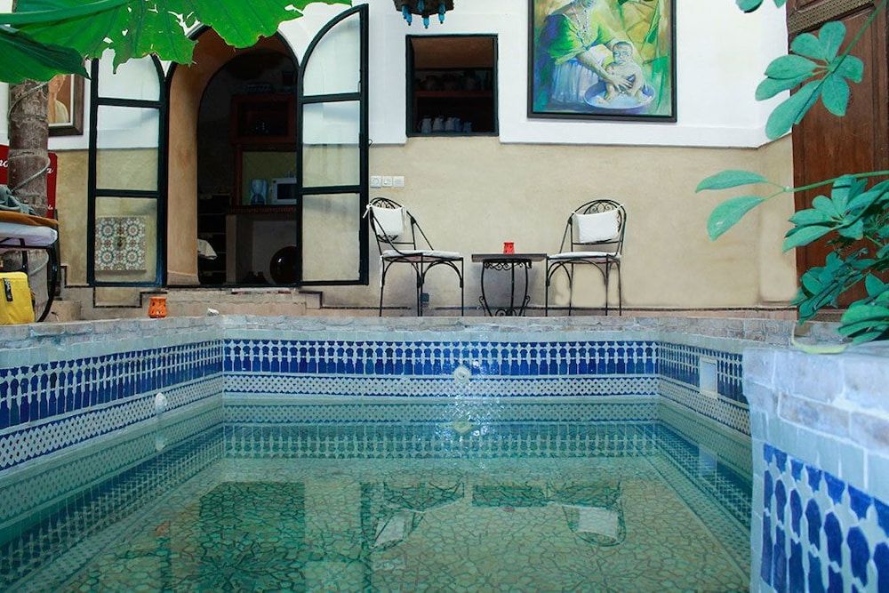 undefined Dar Narjis 9