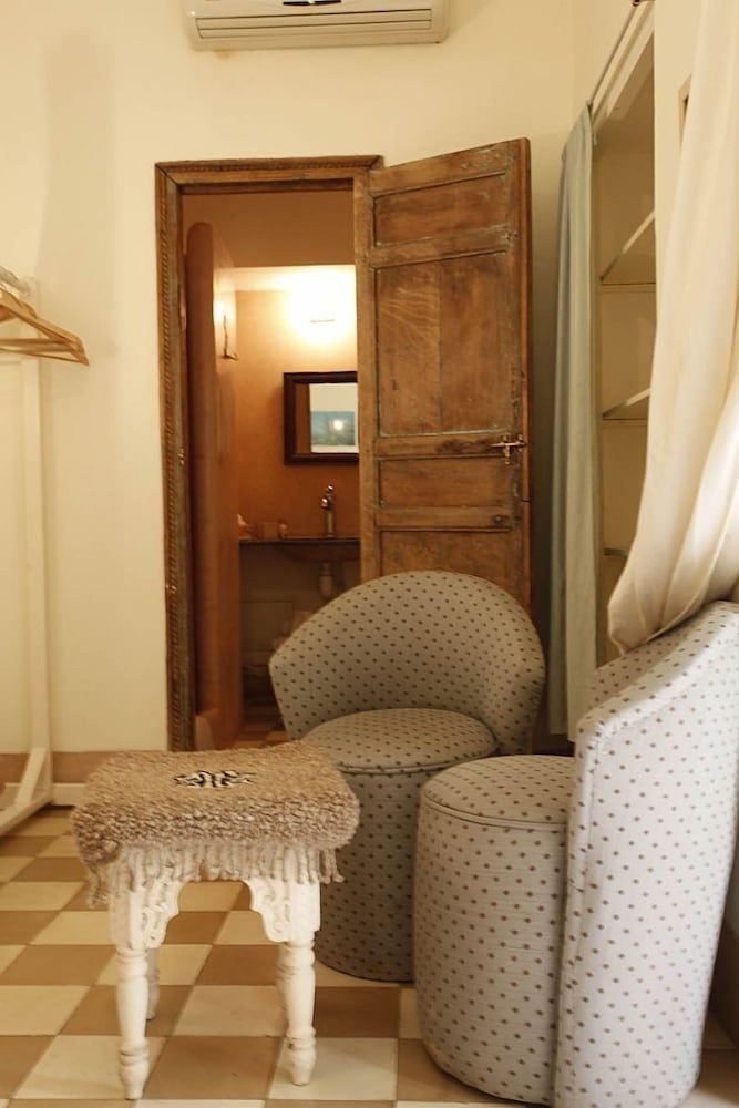 undefined Riad le Coq Fou 4