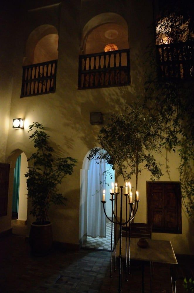 undefined Riad le Coq Fou 6