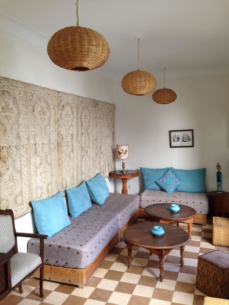 undefined Riad le Coq Fou 3