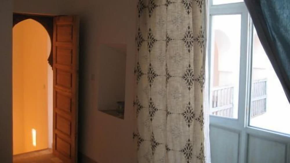 Riad le Coq Fou Standard Room (Mustafa) 12