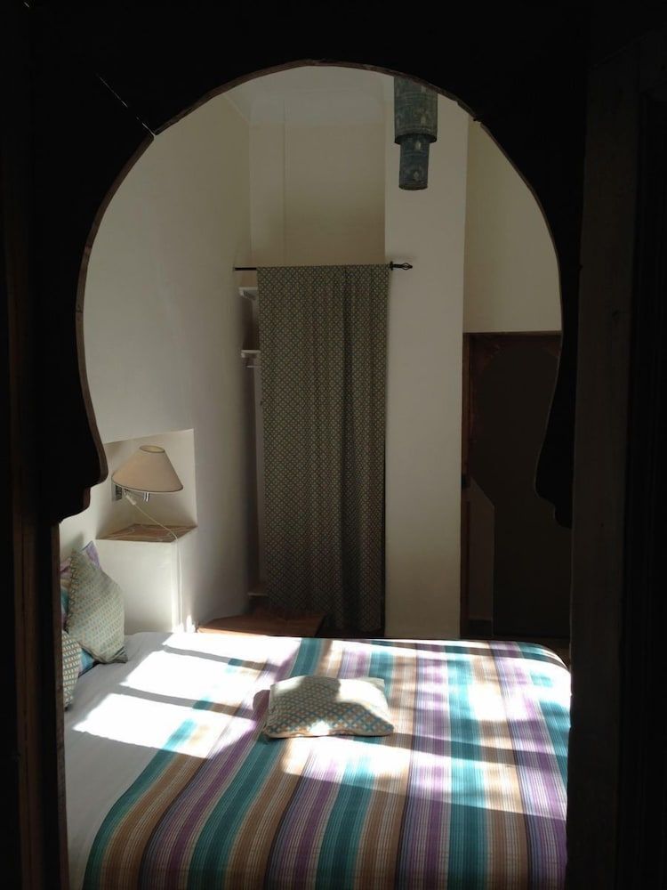 Riad le Coq Fou Standard Room (Mustafa) 10