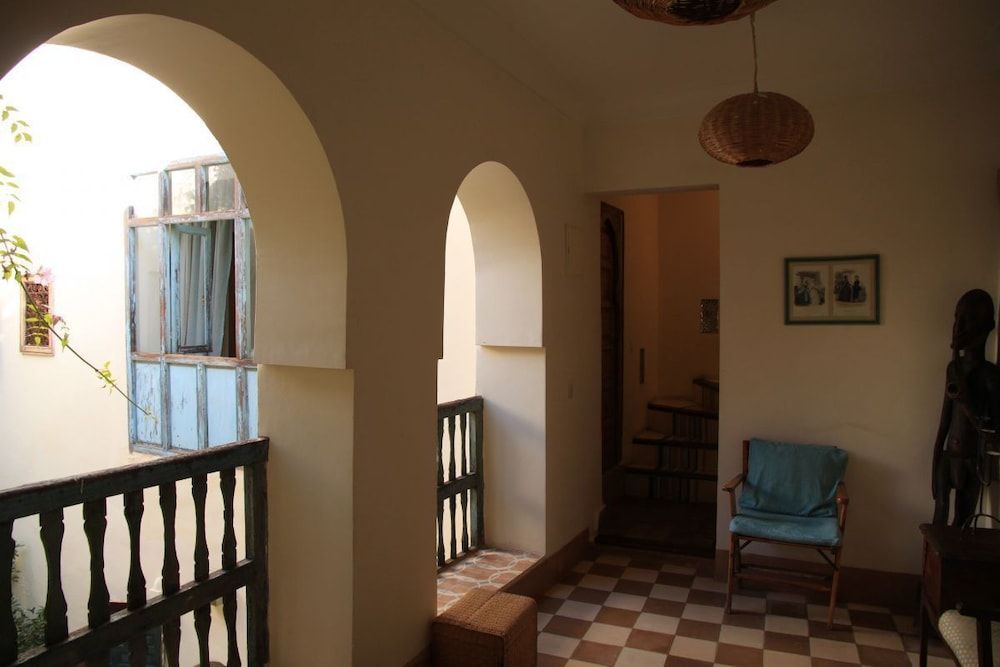 Riad le Coq Fou Standard Room (Mustafa) 5