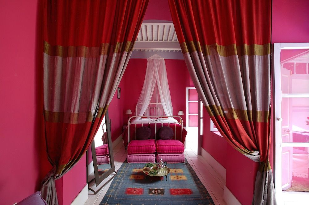 Casa Lila & Spa Superior Double Room, Private Bathroom (Terrasse ) 7