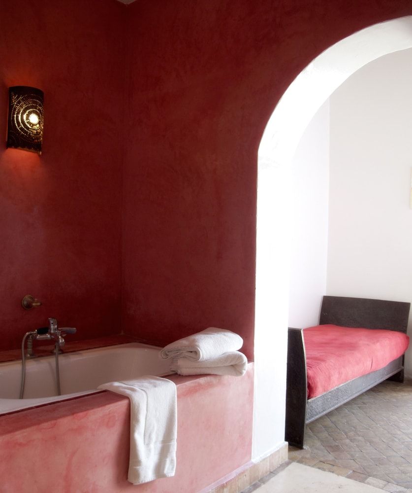 Casa Lila & Spa Superior Double Room, Private Bathroom (Terrasse ) 12