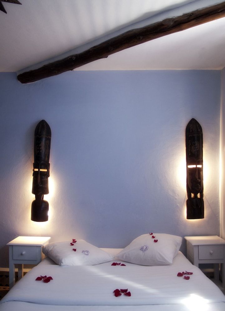 Casa Lila & Spa Superior Double Room, Private Bathroom (Terrasse ) 8