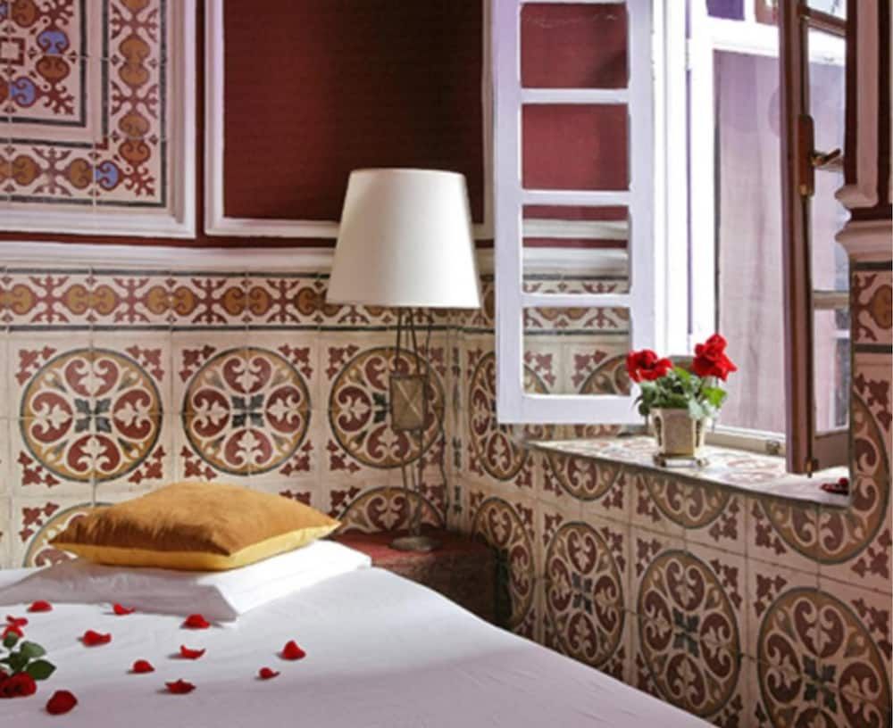 Casa Lila & Spa Comfort Double or Twin Room, Ensuite (1ér étage ) 2