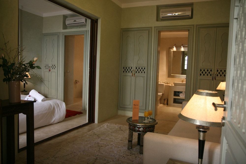 Riad Shama Room 10