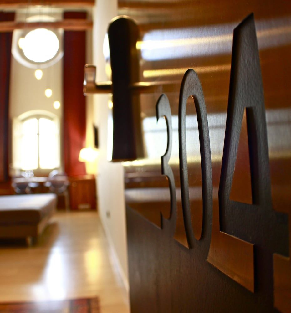 Rusticae Hotel Sant Roc