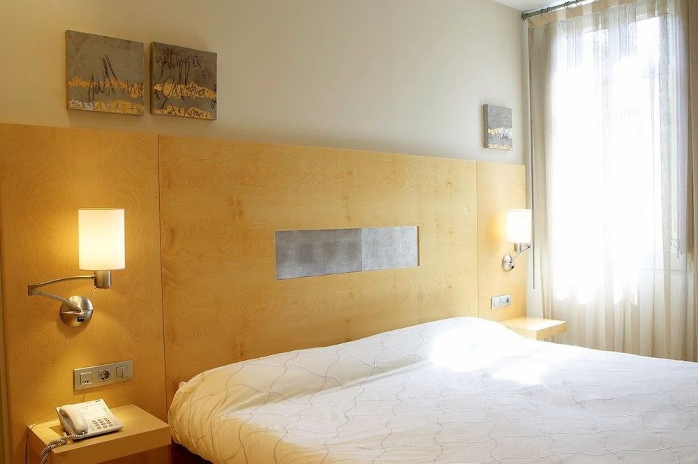 Rusticae Hotel Sant Roc Double Room 2