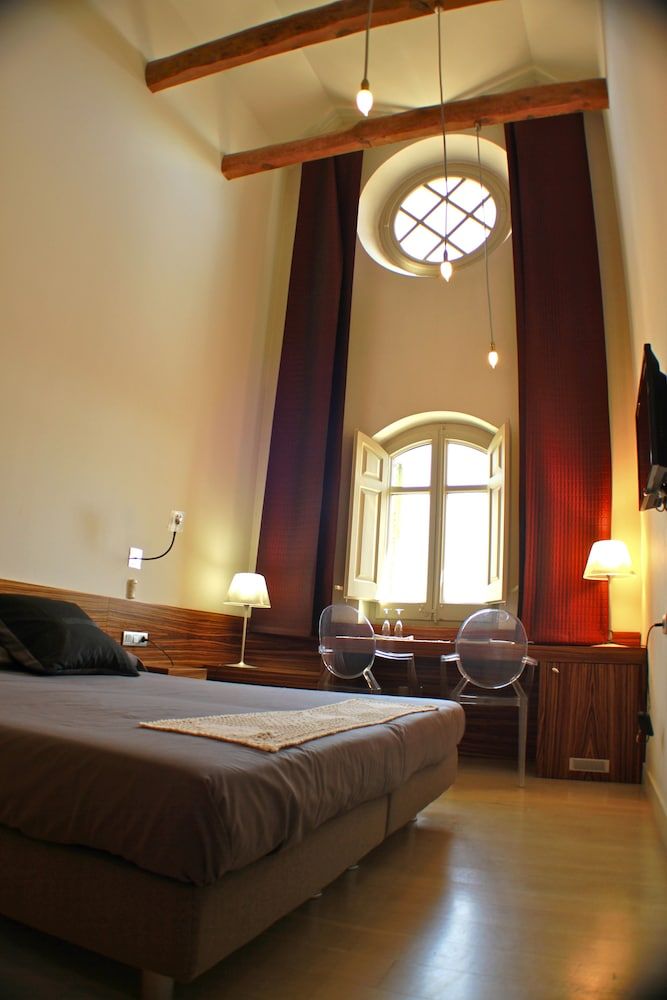 Rusticae Hotel Sant Roc Superior Double Room 13