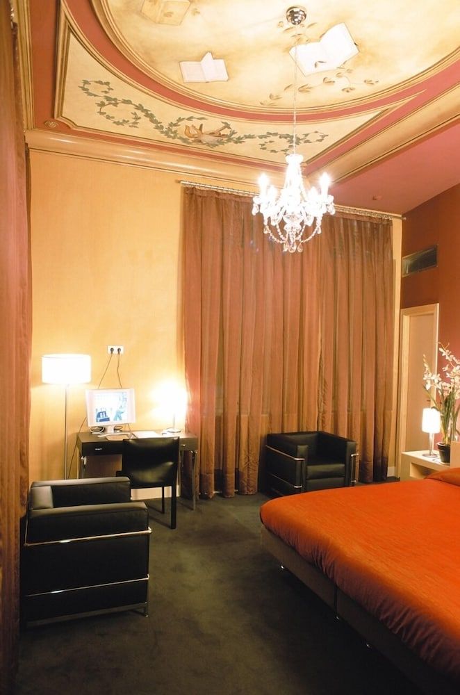 Rusticae Hotel Sant Roc Junior Suite 5
