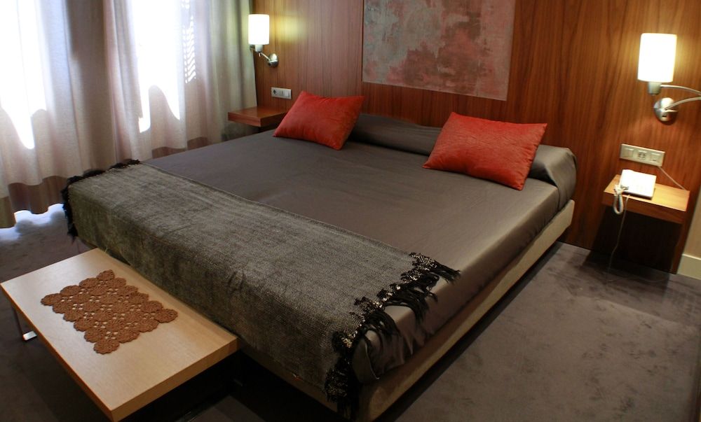 Rusticae Hotel Sant Roc Junior Suite 2