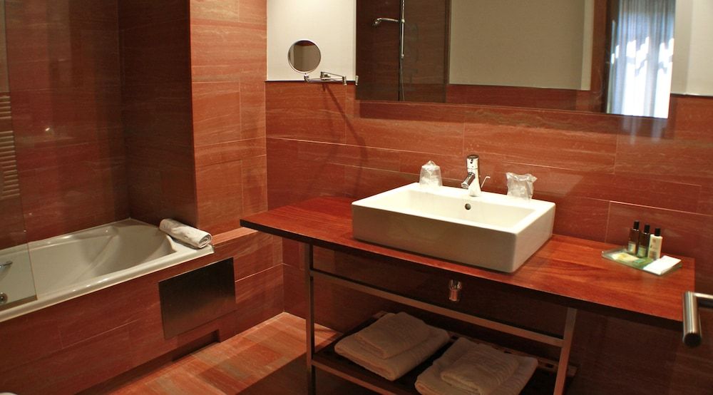 Rusticae Hotel Sant Roc Junior Suite 4