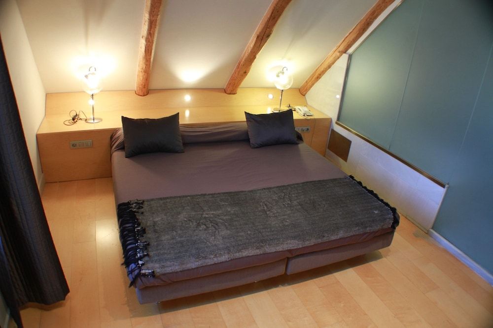 Rusticae Hotel Sant Roc Superior Double Room 3