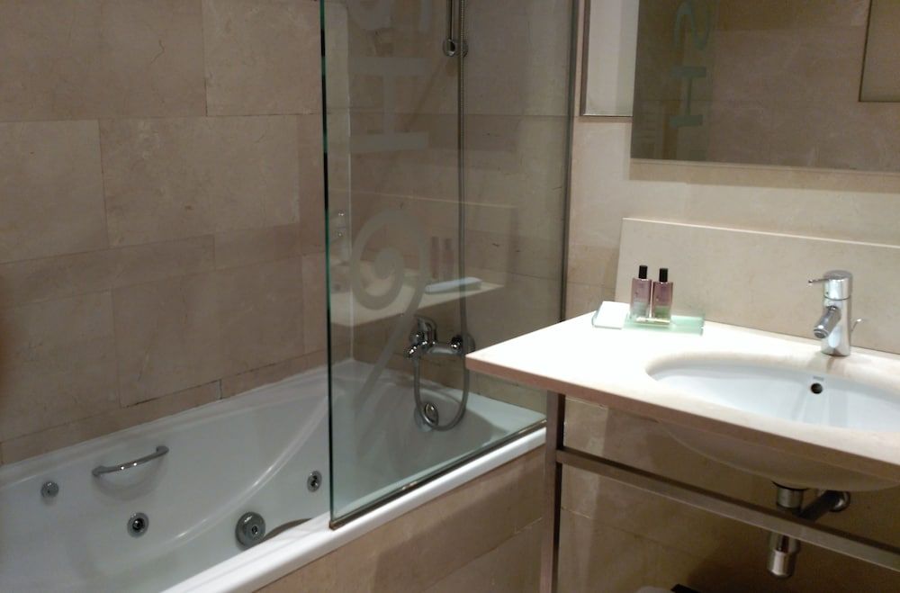 Rusticae Hotel Sant Roc Double Room 3