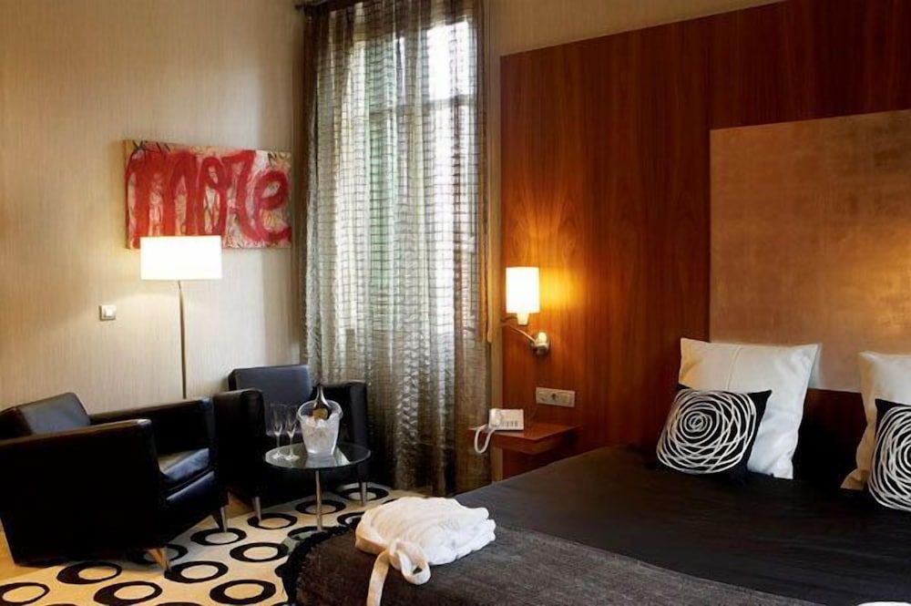 Rusticae Hotel Sant Roc Junior Suite 3