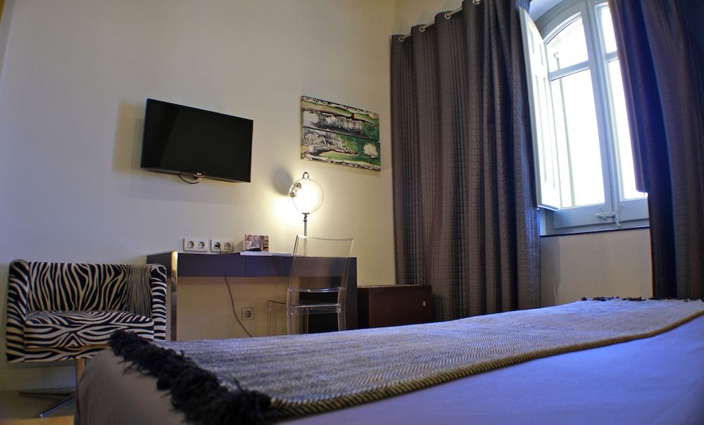 Rusticae Hotel Sant Roc Superior Double Room 5