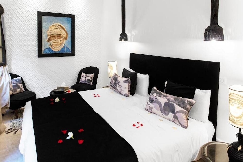 undefined Riad Al Rimal & Spa