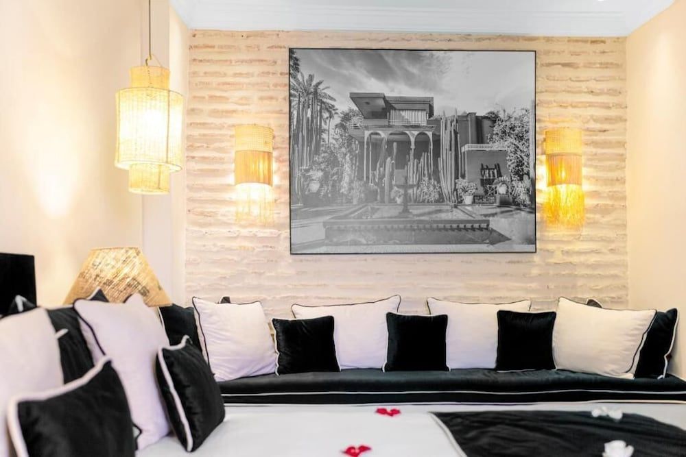 undefined Riad Al Rimal & Spa 8