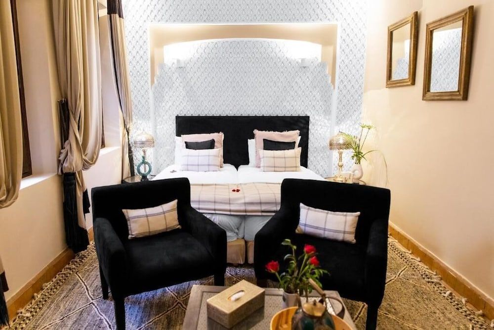 undefined Riad Al Rimal & Spa 2