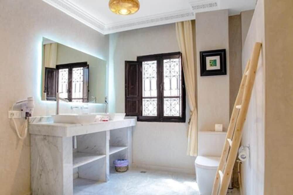 Riad Al Rimal & Spa Comfort Twin Room 5