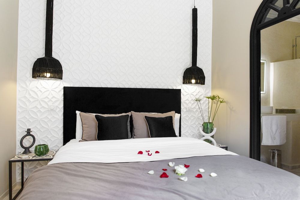 undefined Riad Al Rimal & Spa 5