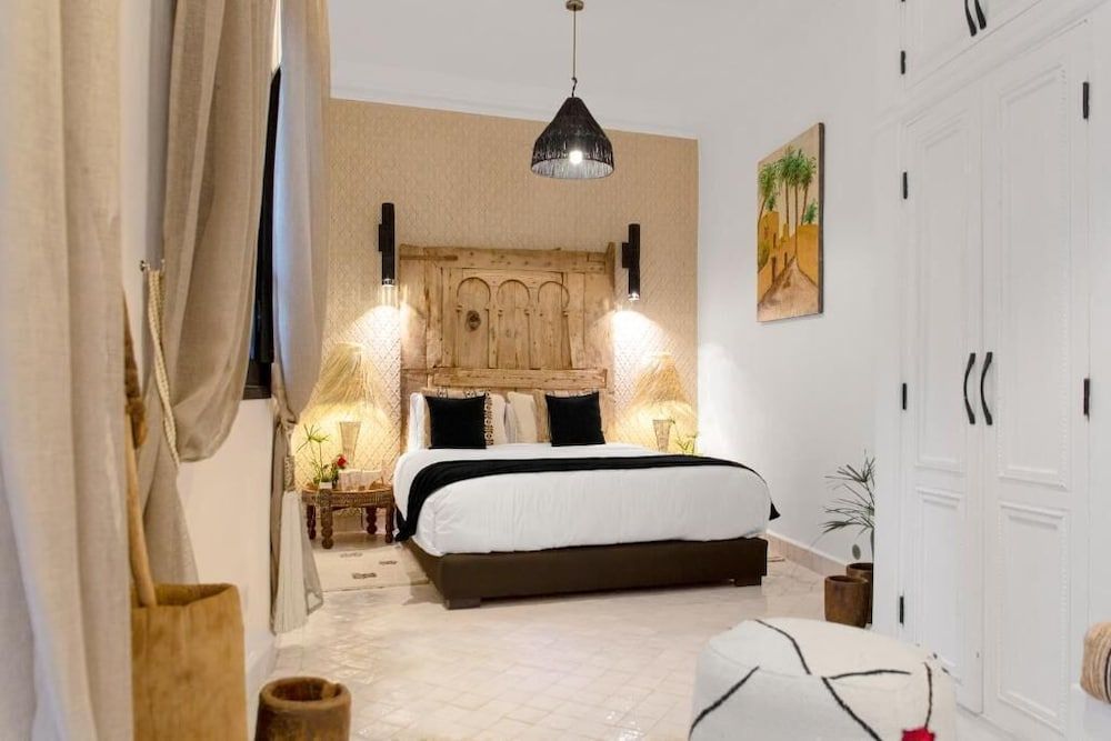 undefined Riad Al Rimal & Spa 7